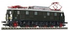 4318 Fleischmann Electric locomotive E19.1